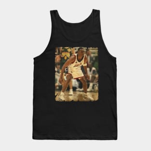 Penny 'Olympics' Tank Top